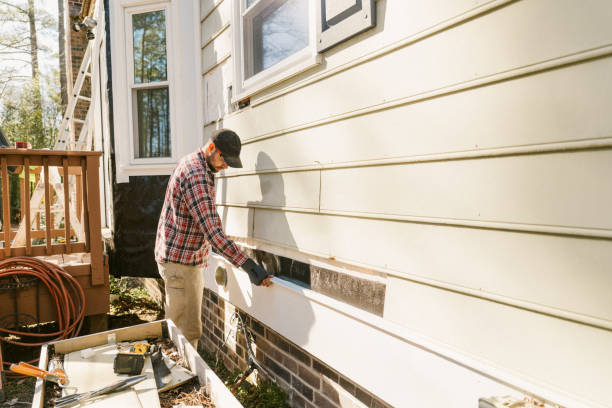 Top rated local Emergency Siding Repair specialists in Sparta, IL